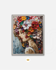 Floral Muse