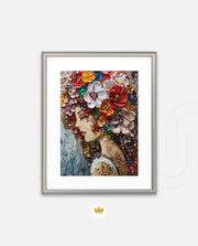 Floral Muse