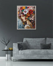 Floral Muse