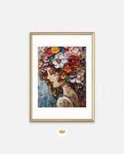 Floral Muse