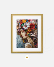 Floral Muse