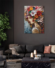 Floral Muse