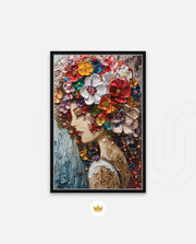 Floral Muse