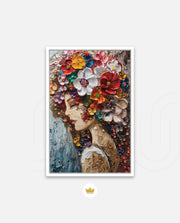 Floral Muse