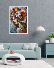 Floral Muse