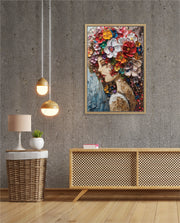 Floral Muse