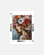 Floral Muse