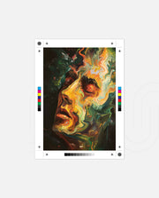 Melting Identity