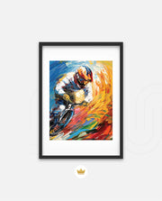 Speed Rush