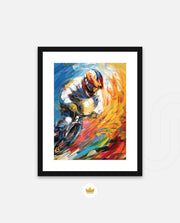 Speed Rush