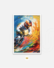 Speed Rush