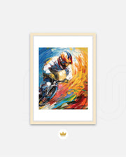 Speed Rush