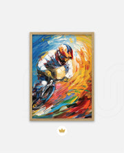 Speed Rush