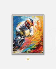 Speed Rush