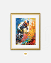 Speed Rush