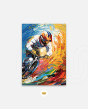 Speed Rush