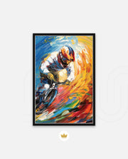 Speed Rush