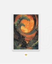Urban Wave
