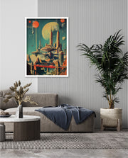 Cosmic City