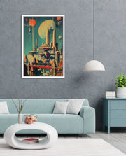 Cosmic City