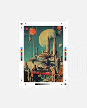 Cosmic City