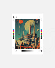 Cosmic City