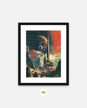 Orbit Tower