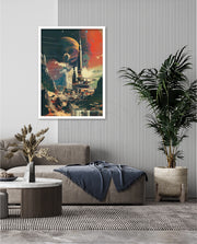 Orbit Tower