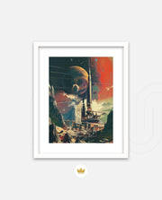 Orbit Tower