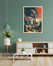 Orbit Tower