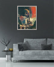 Orbit Tower