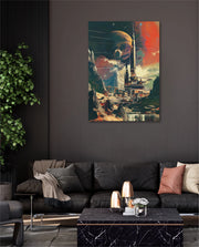 Orbit Tower