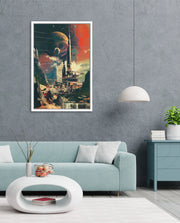 Orbit Tower
