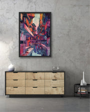 Cube Canyon