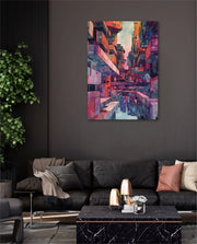 Cube Canyon