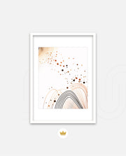 Arc Dot Flow