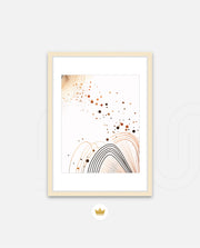 Arc Dot Flow