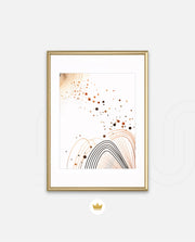 Arc Dot Flow