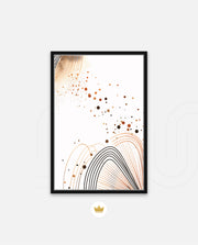 Arc Dot Flow