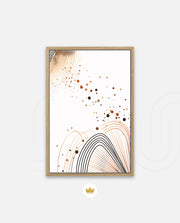 Arc Dot Flow