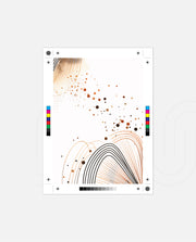 Arc Dot Flow