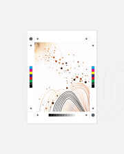 Arc Dot Flow