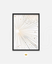 Golden Ray Flow