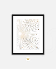 Golden Ray Flow