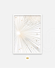 Golden Ray Flow