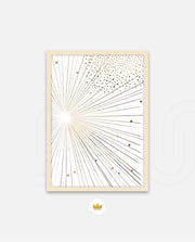 Golden Ray Flow