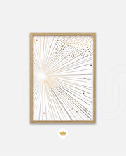 Golden Ray Flow