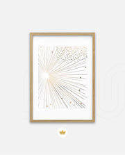 Golden Ray Flow