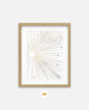 Golden Ray Flow