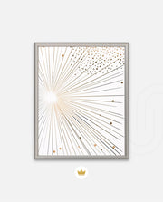 Golden Ray Flow